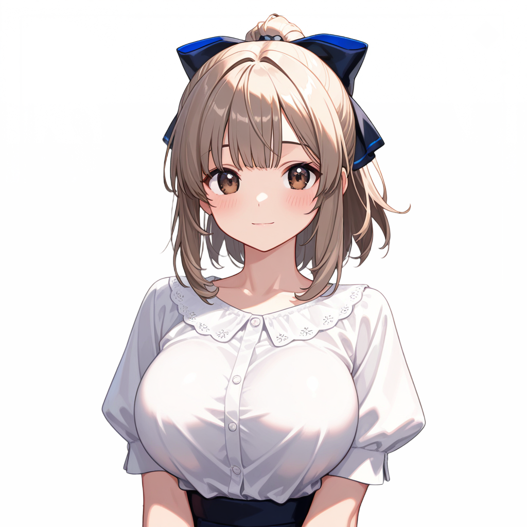 rikaのキャラクター画像