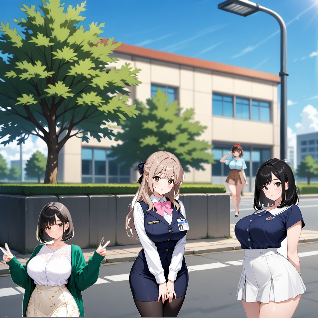 クリックアドベンチャー メインビジュアル